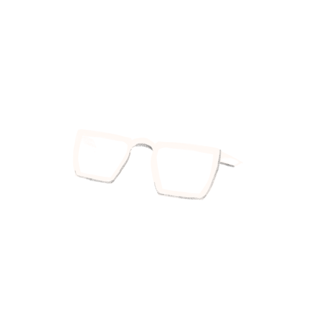 glasses